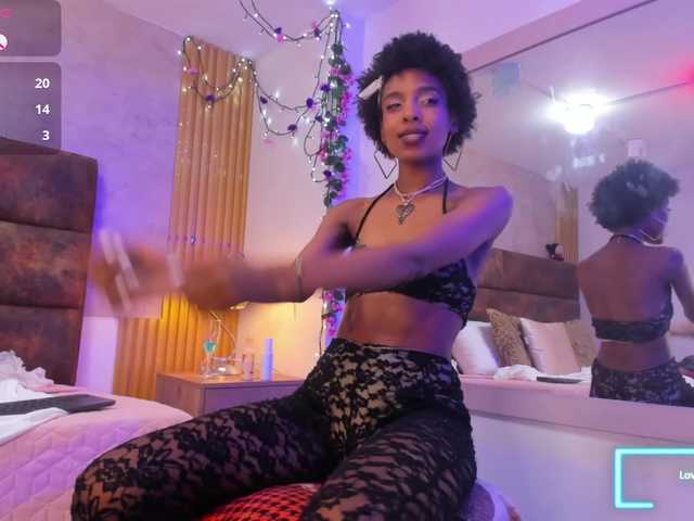 anniesanz live sex show