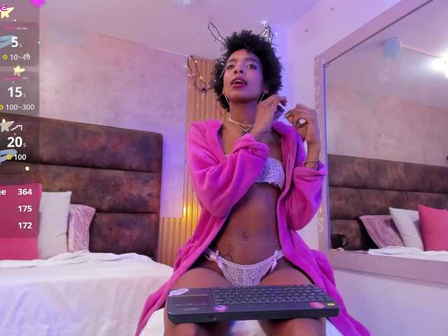 AnnieSanz live webcam show
