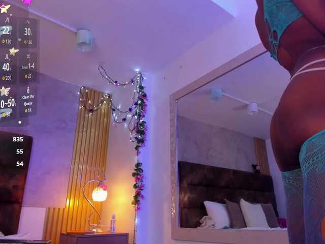 AnnieSanz live cam on BongaCams