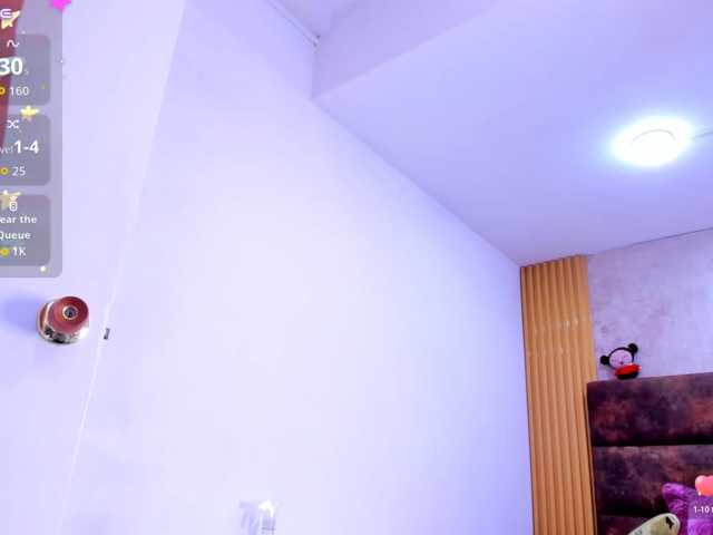 AnnieSanz live cam on BongaCams