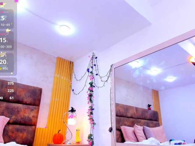 AnnieSanz live cam on BongaCams