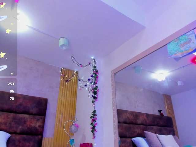 anniesanz live sex