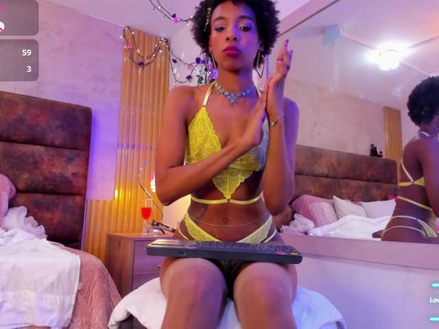 AnnieSanz Live Cam su BongaCams