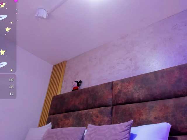 AnnieSanz live cam on BongaCams