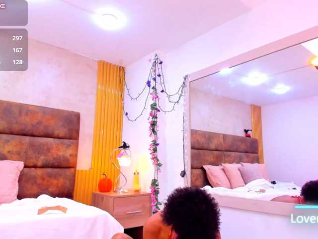 AnnieSanz live cam on BongaCams