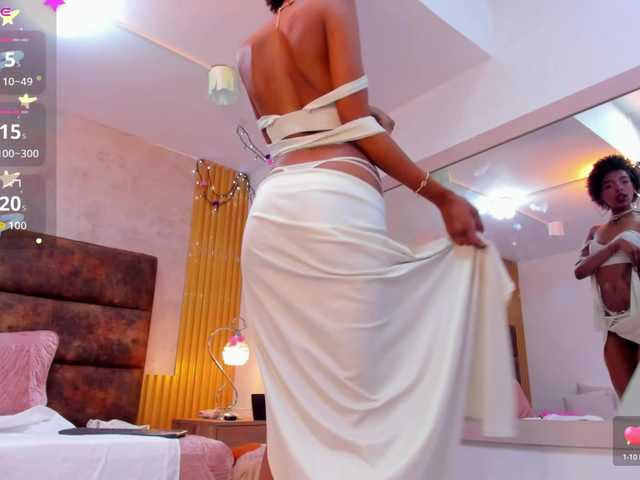 AnnieSanz live webcam show