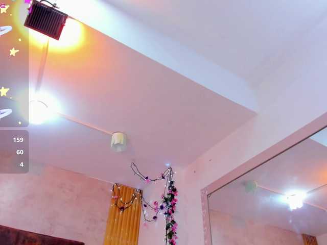 AnnieSanz live webcam show