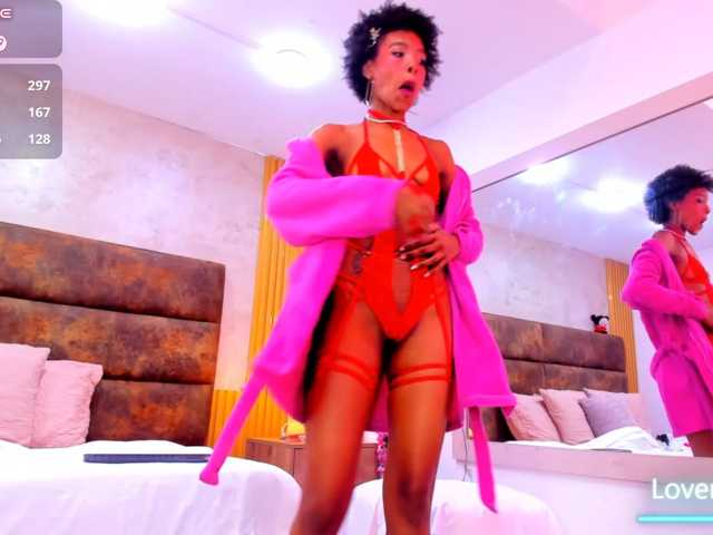 AnnieSanz live cam on BongaCams