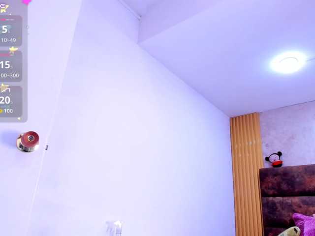 AnnieSanz live cam on BongaCams