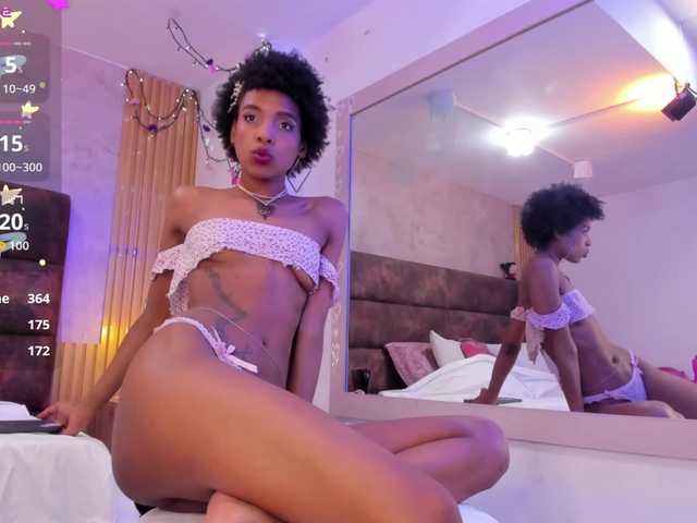 AnnieSanz live cam on BongaCams