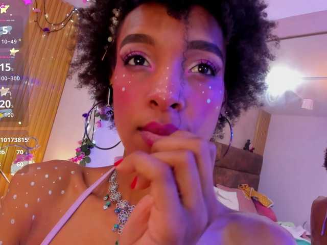 AnnieSanz live cam on BongaCams