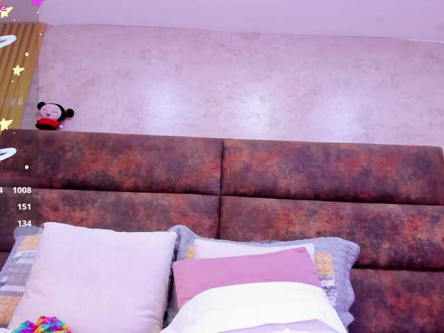 AnnieSanz live cam on BongaCams