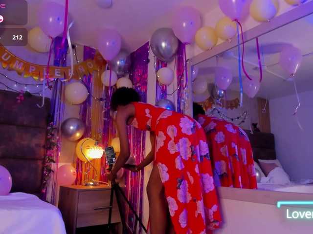 AnnieSanz live cam on BongaCams