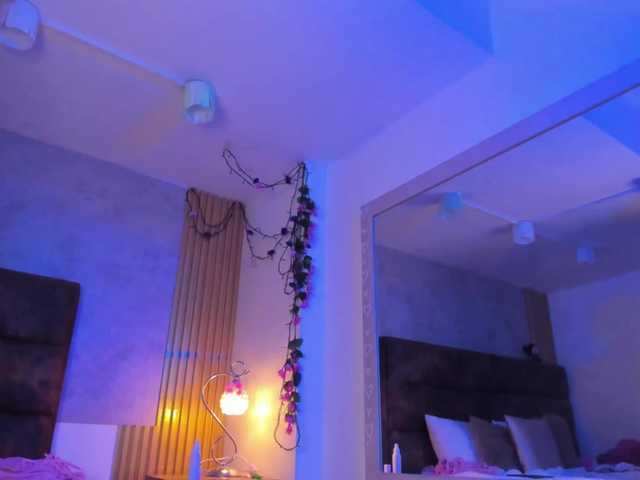 AnnieSanz live cam on BongaCams