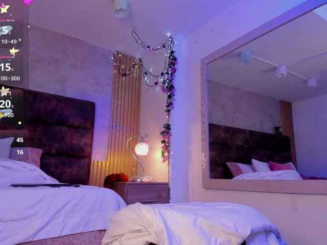 AnnieSanz live cam on BongaCams
