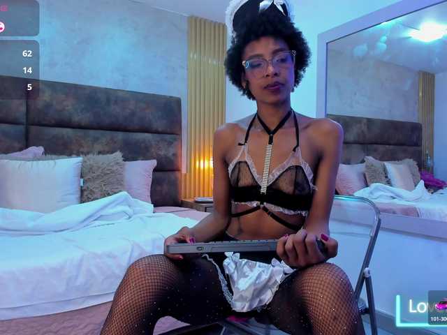 AnnieSanz webcam