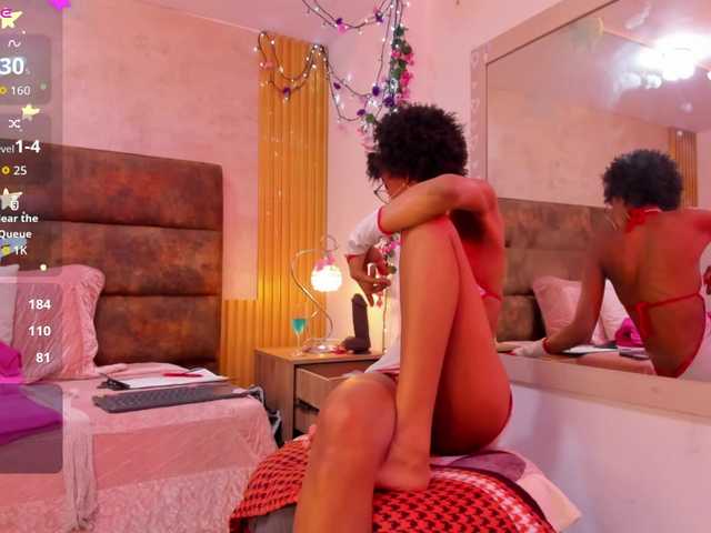 AnnieSanz live cam on BongaCams