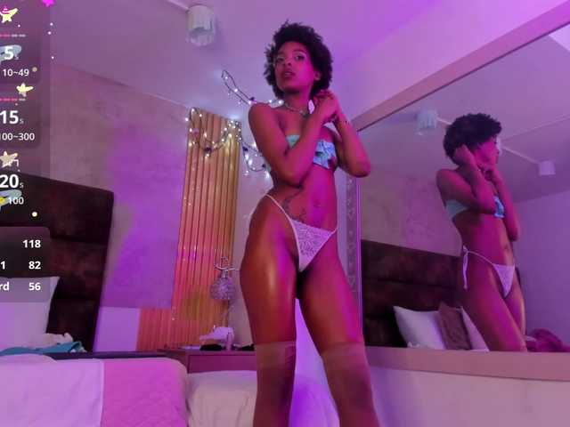 AnnieSanz live cam on BongaCams