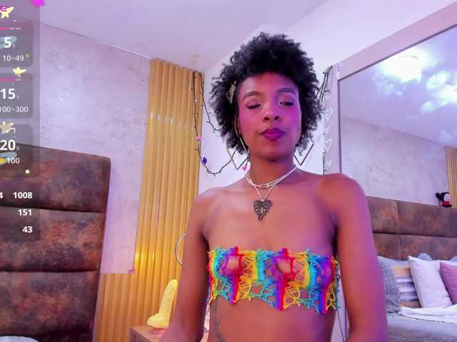 AnnieSanz live cam on BongaCams