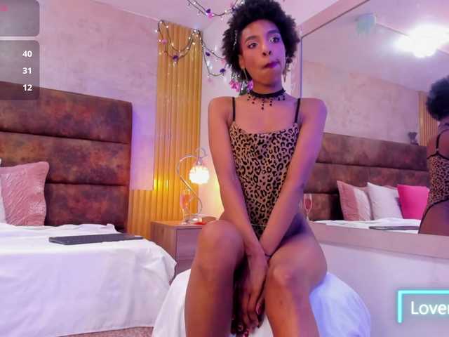 AnnieSanz live cam on BongaCams