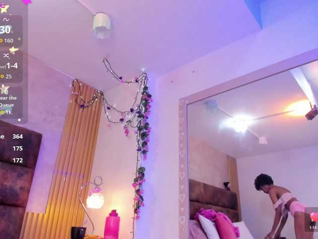AnnieSanz live cam on BongaCams