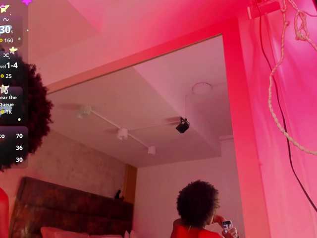 AnnieSanz live cam on BongaCams