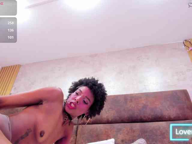 AnnieSanz webcam