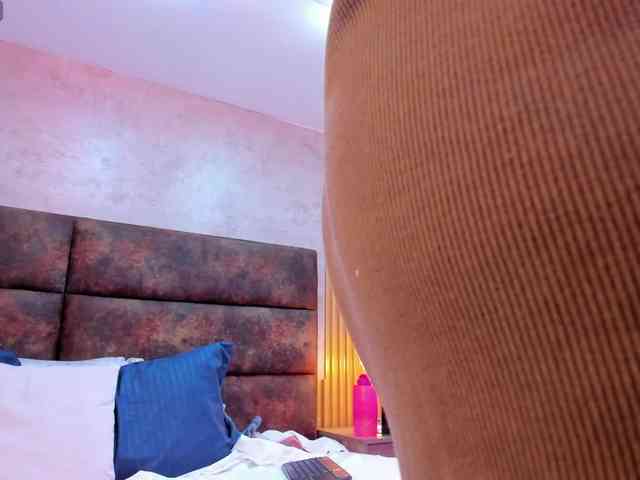 AnnieSanz webcam