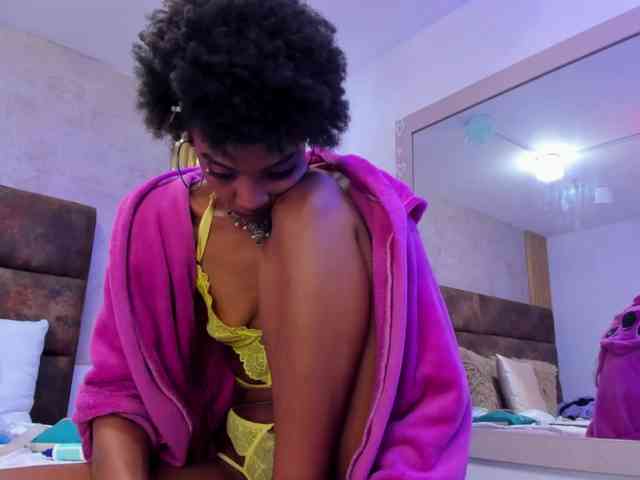AnnieSanz webcam