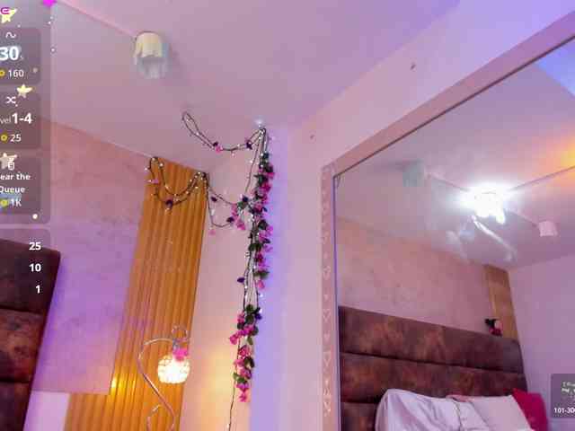 AnnieSanz webcam