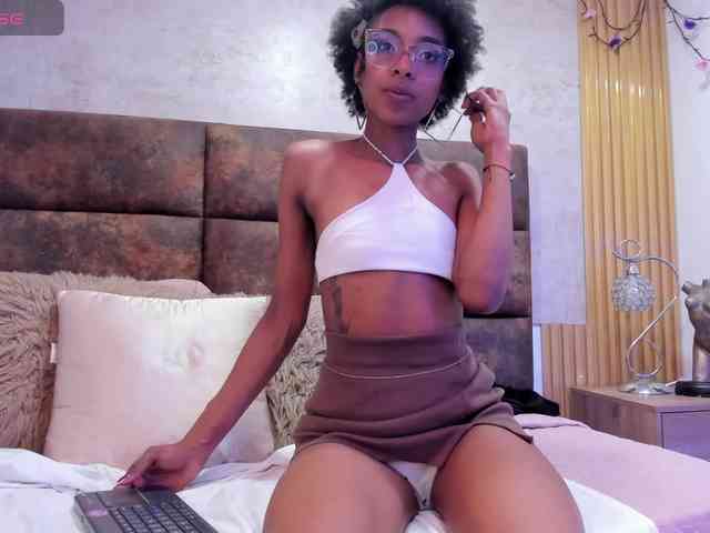 AnnieSanz webcam