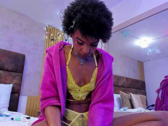 AnnieSanz webcam