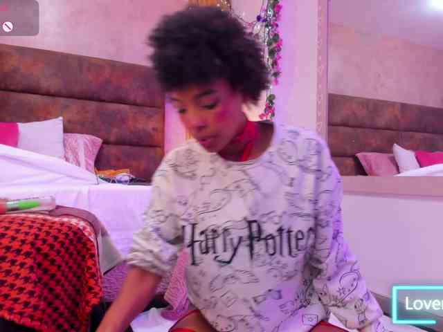 AnnieSanz webcam