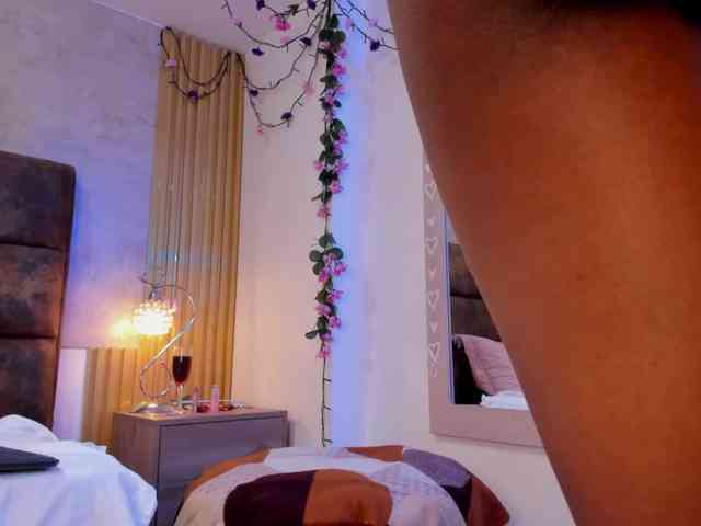 AnnieSanz webcam