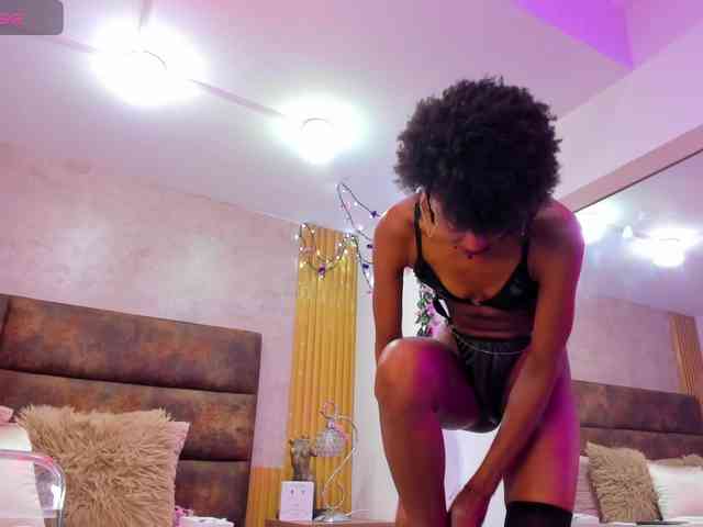 AnnieSanz webcam