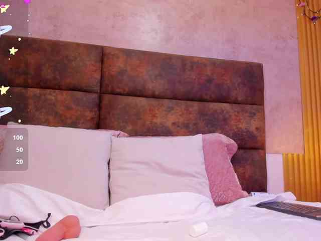 AnnieSanz webcam