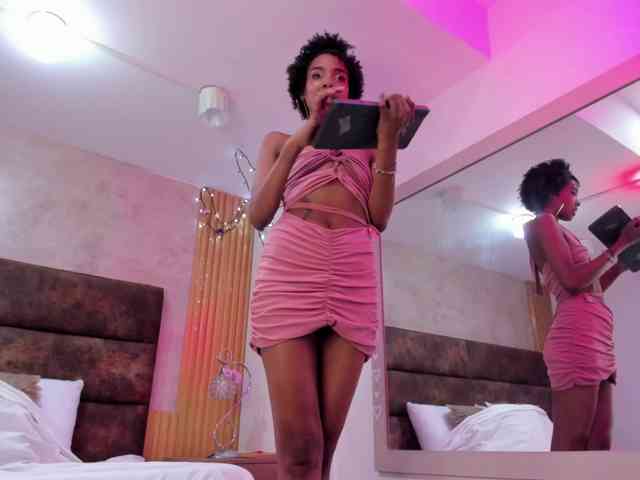 AnnieSanz webcam
