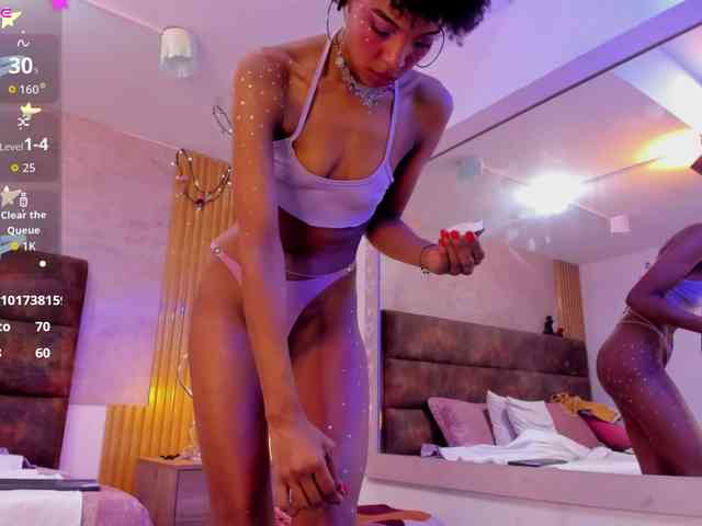 AnnieSanz webcam