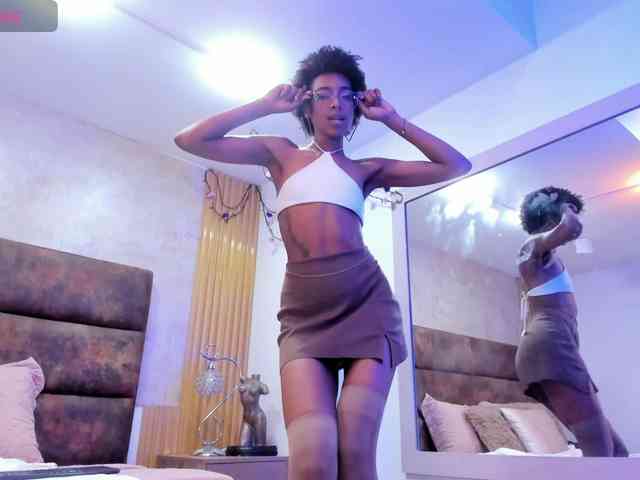 AnnieSanz webcam