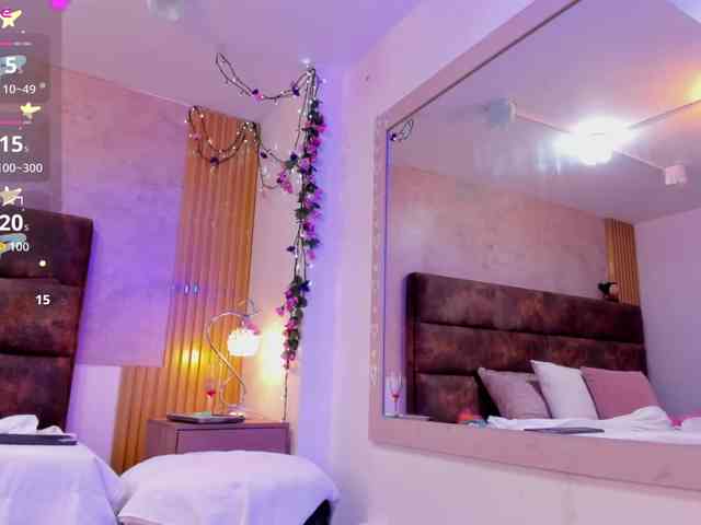 AnnieSanz webcam