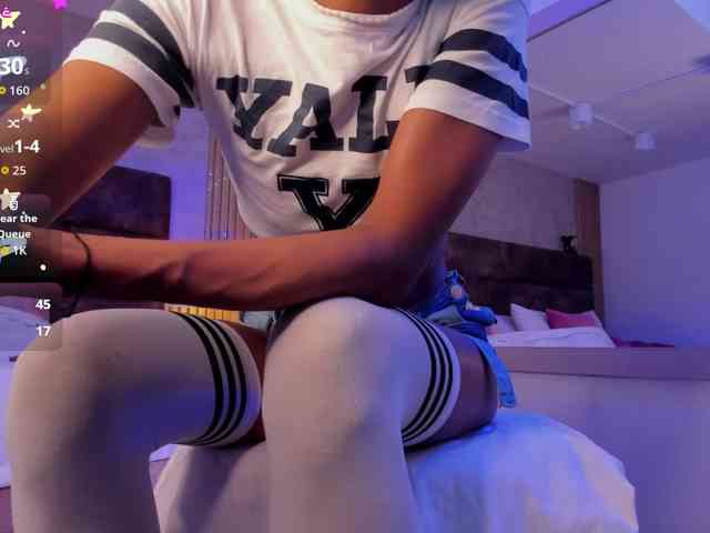 AnnieSanz webcam