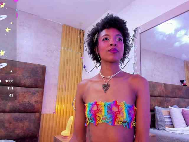 AnnieSanz webcam