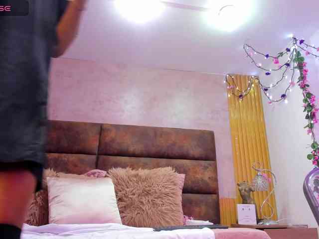 AnnieSanz webcam