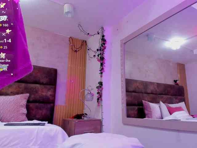 AnnieSanz webcam
