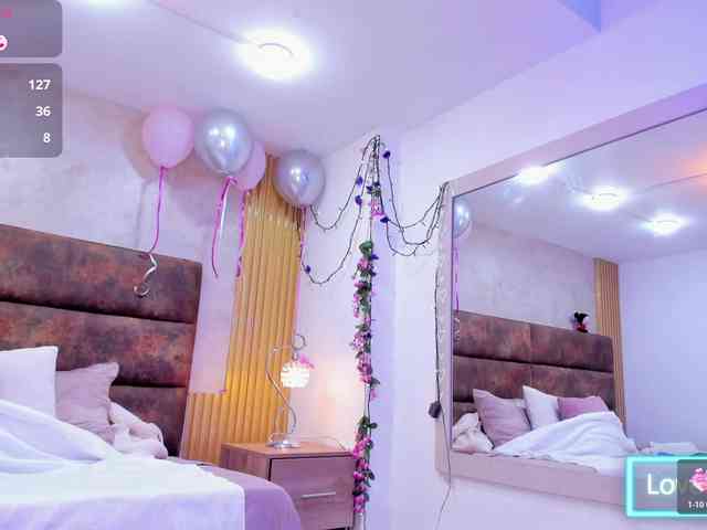 AnnieSanz webcam