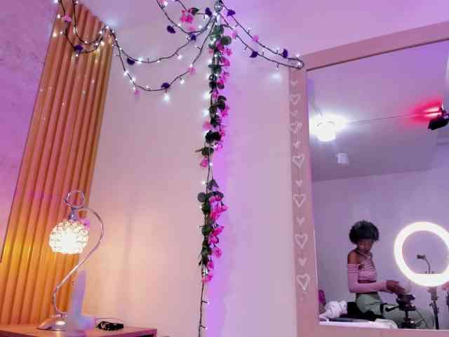 AnnieSanz webcam