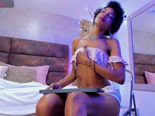 AnnieSanz webcam