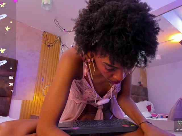 AnnieSanz webcam