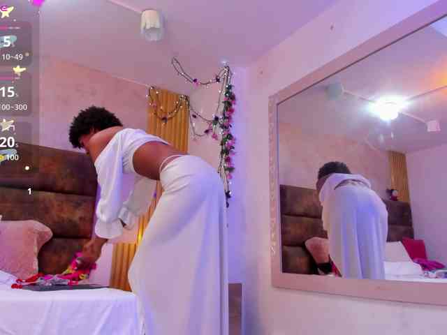 AnnieSanz webcam