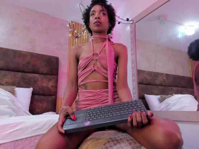 AnnieSanz webcam